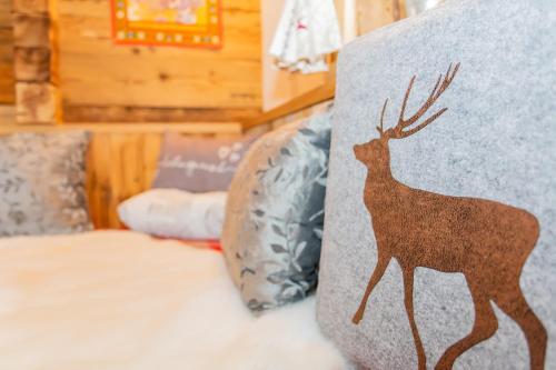 Apartamento Das Rendlgut