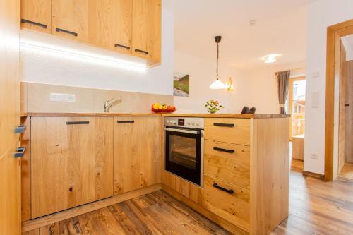 Apartamento Das Rendlgut