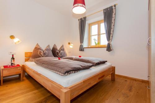 Apartamento Das Rendlgut