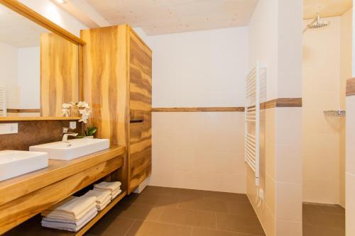 Apartamento Das Rendlgut