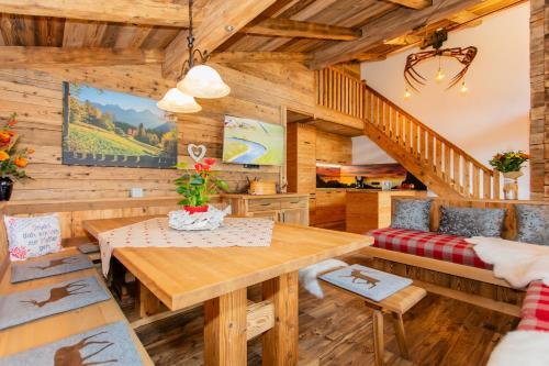 Apartamento Das Rendlgut