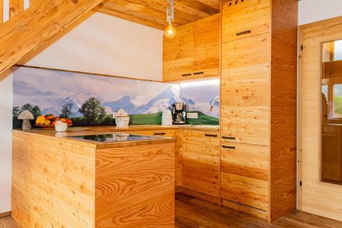 Apartamento Das Rendlgut