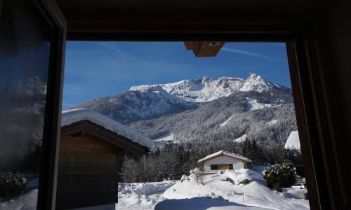 Apartamento Das Rendlgut