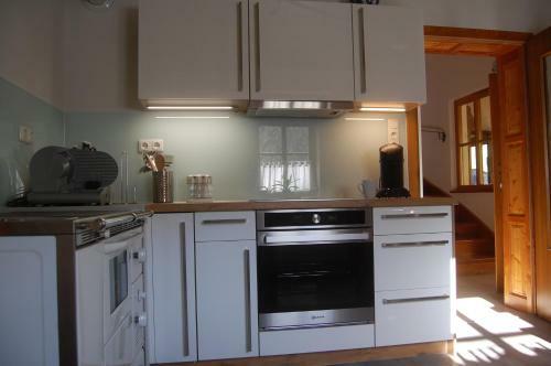 Ferienhaus Gro�alber