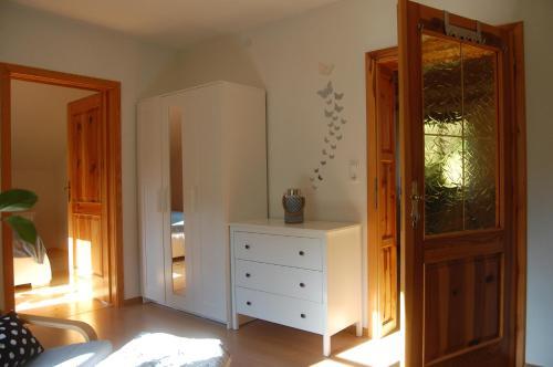 Ferienhaus Gro�alber