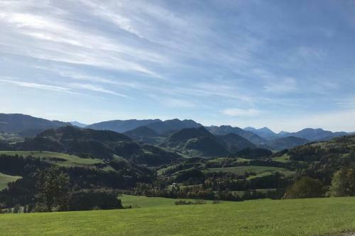 Ferienhaus Gro�alber