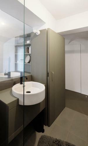 Apartamento Entz�ckende Kleine Wohnung