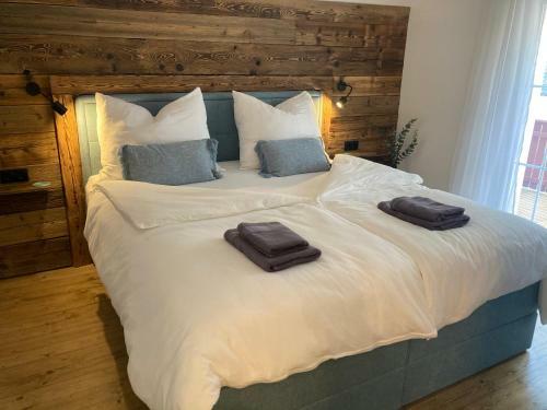 Apartamento Haus Angermann