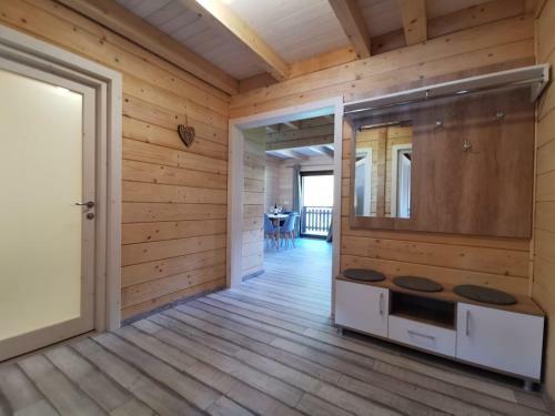 Apartamento Tauern Appartements