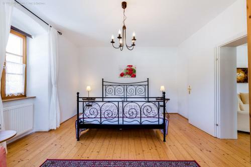Apartamento Ferienwohnung Mariazell