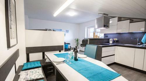 Apartamento Appartement Zeitlos. �18