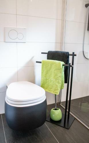 Apartamento Appartement Zeitlos. �18