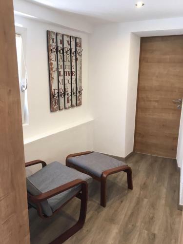 Apartment L�rchenstube