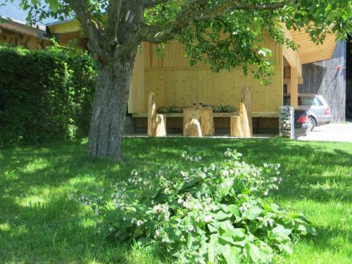 Apartamento G�stehaus Sonnweber