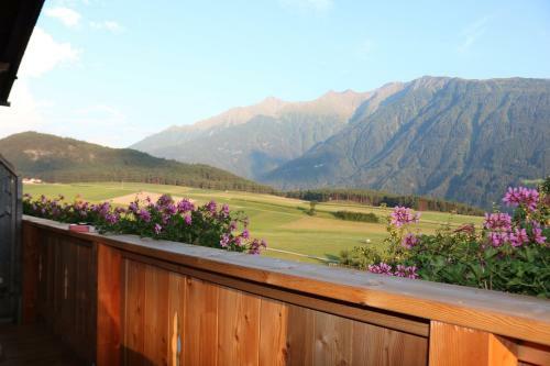 Apartamento Ferienwohnung Schuchterhof