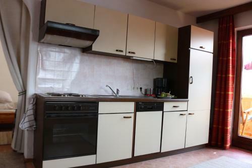 Apartamento Ferienwohnung Schuchterhof