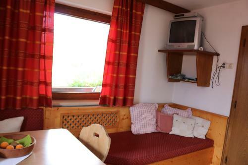 Apartamento Ferienwohnung Schuchterhof