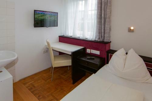 Hotel Gasthof Zur Post