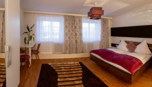 Hotel Gasthof Zur Post