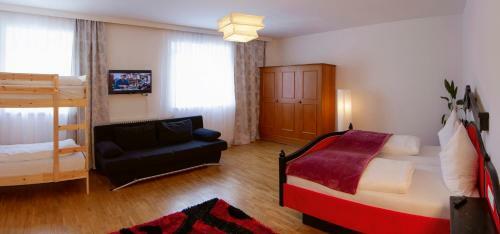 Hotel Gasthof Zur Post