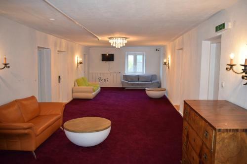 Hotel Gasthof Zur Post