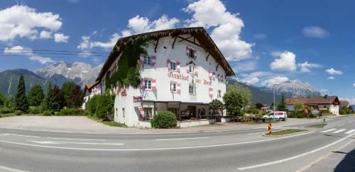Hotel Gasthof Zur Post