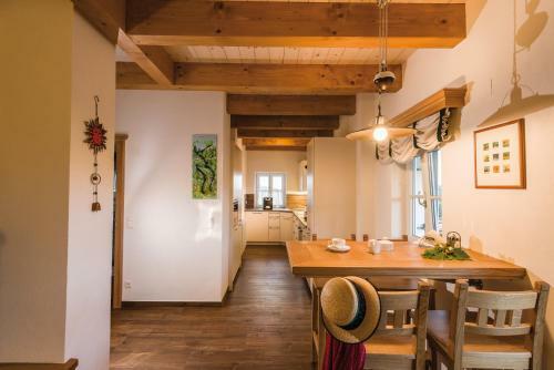 Bed & Breakfast Weinquartier Pichler-schober
