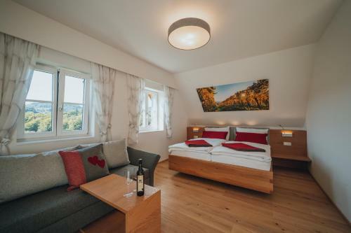 Bed & Breakfast Weinquartier Pichler-schober