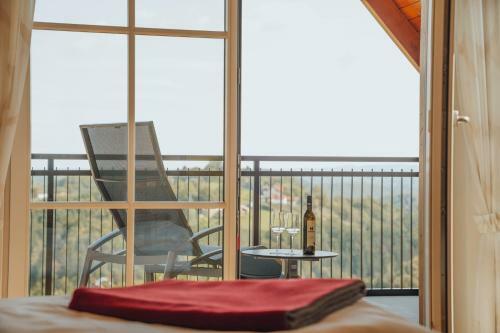 Bed & Breakfast Weinquartier Pichler-schober