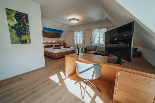 Bed & Breakfast Weinquartier Pichler-schober