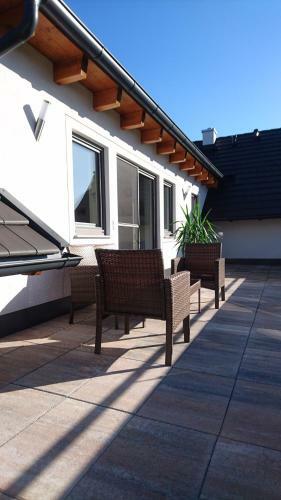 Apartamento Ferienwohnung La�hofer