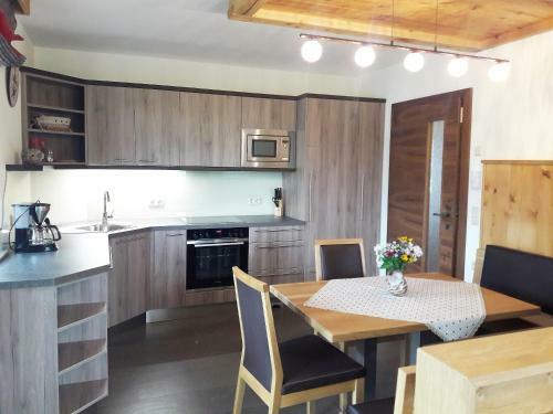 Apartamento Biobauernhof Gast