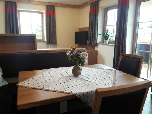 Apartamento Biobauernhof Gast