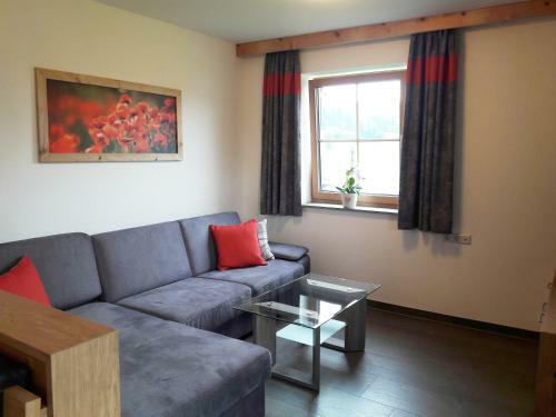 Apartamento Biobauernhof Gast