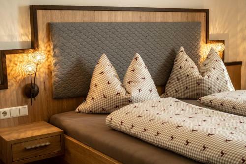 Apartamento Biobauernhof Gast
