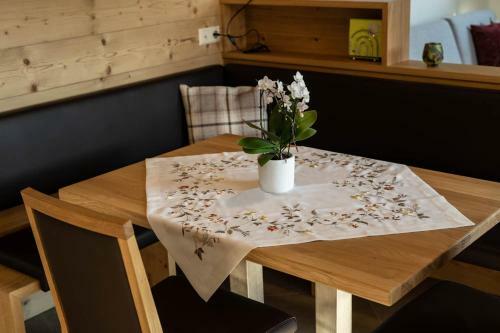 Apartamento Biobauernhof Gast