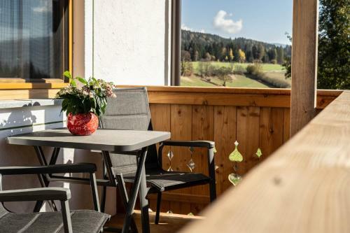 Apartamento Biobauernhof Gast