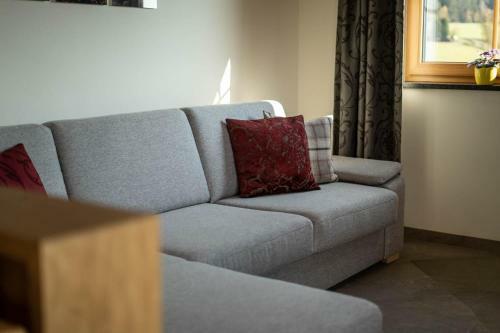 Apartamento Biobauernhof Gast