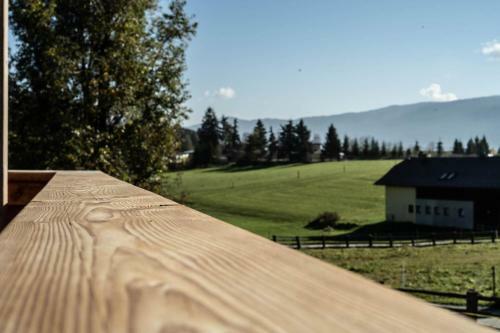 Apartamento Biobauernhof Gast