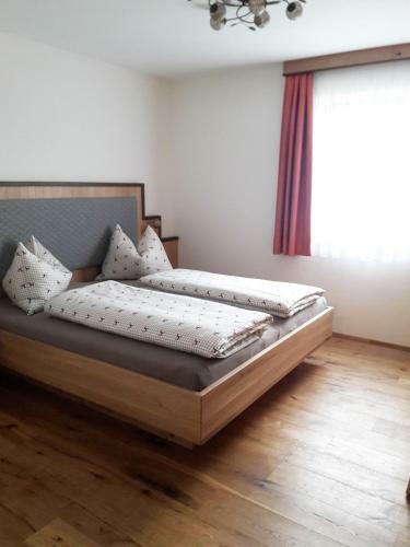Apartamento Biobauernhof Gast