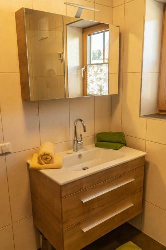 Apartamento Biobauernhof Gast