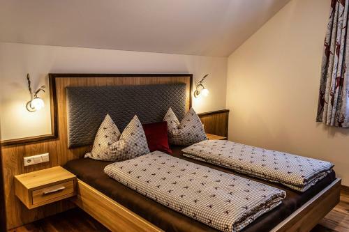 Apartamento Biobauernhof Gast