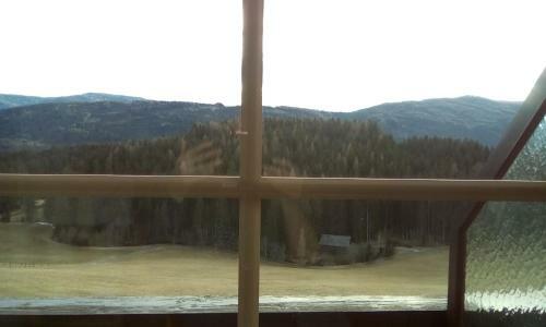 Apartamento Ferienwohnung Bachergut