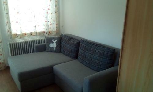 Apartamento Ferienwohnung Bachergut