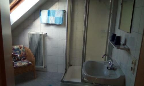 Apartamento Ferienwohnung Bachergut