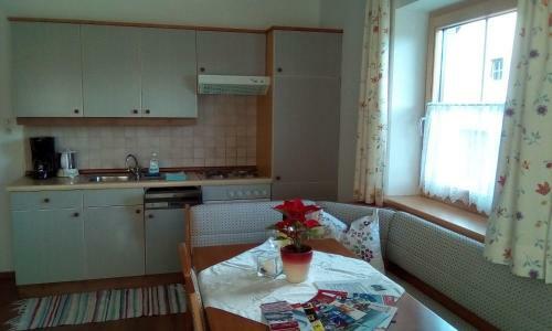 Apartamento Ferienwohnung Bachergut