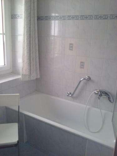 Apartamento Ferienwohnung Bachergut