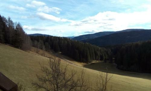 Apartamento Ferienwohnung Bachergut