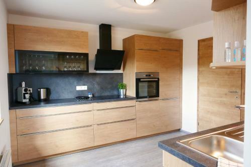 Ferienhaus Lungau Home