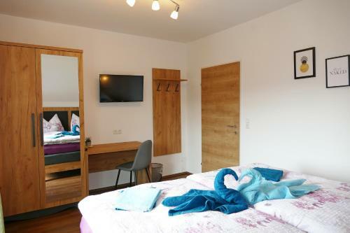 Ferienhaus Lungau Home